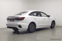 Roewe MG i5 1.5L CVT Platinum Edition - ფოტო 2