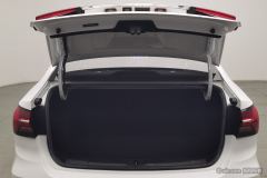Roewe MG i5 1.5L CVT Platinum Edition - ფოტო 20