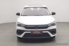 Roewe MG i5 1.5L CVT Platinum Edition - ფოტო 3