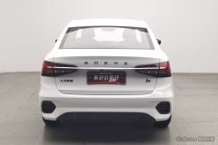 Roewe MG i5 1.5L CVT Platinum Edition - ფოტო 4