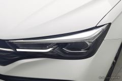 Roewe MG i5 1.5L CVT Platinum Edition - ფოტო 5