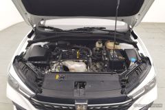 Roewe MG i5 1.5L CVT Platinum Edition - ფოტო 7