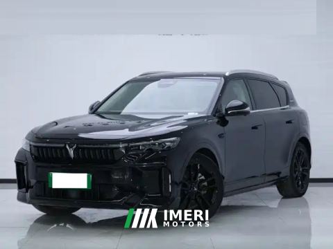 2024 Voyah FREE 210km AWDUltra Long RangeSmart Drive Edition - ავტომობილი ჩინეთიდან