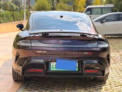 Xiaomi SU7 Quad Motor Ultra-Long Range Advanced Autonomous Driving Max - фото 10