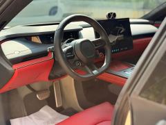 Xiaomi SU7 Quad Motor Ultra-Long Range Advanced Autonomous Driving Max - фото 13