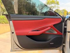 Xiaomi SU7 Quad Motor Ultra-Long Range Advanced Autonomous Driving Max - фото 14