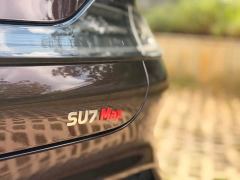 Xiaomi SU7 Quad Motor Ultra-Long Range Advanced Autonomous Driving Max - фото 8