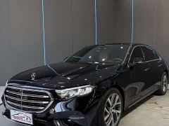 Mercedes-Benz E-Class E 300 L Fashion Edition - фото 1