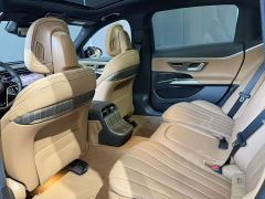 Mercedes-Benz E-Class E 300 L Fashion Edition - фото 10