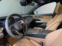Mercedes-Benz E-Class E 300 L Fashion Edition - фото 11