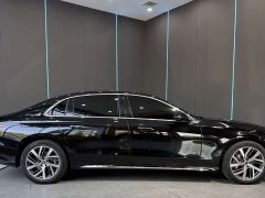Mercedes-Benz E-Class E 300 L Fashion Edition - фото 4