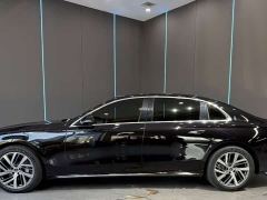 Mercedes-Benz E-Class E 300 L Fashion Edition - фото 5