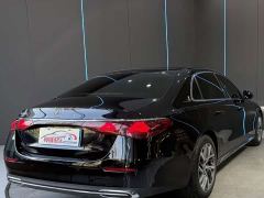 Mercedes-Benz E-Class E 300 L Fashion Edition - фото 6