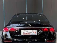Mercedes-Benz E-Class E 300 L Fashion Edition - фото 7
