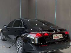 Mercedes-Benz E-Class E 300 L Fashion Edition - фото 8