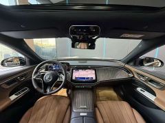 Mercedes-Benz E-Class E 300 L Fashion Edition - фото 9