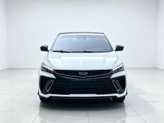 Geely Binrui COOL 1.5T DCT Lightning Edition - ფოტო 2