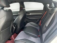 Geely Binrui COOL 1.5T DCT Lightning Edition - ფოტო 5