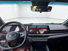 Geely Binrui COOL 1.5T DCT Lightning Edition - ფოტო 6