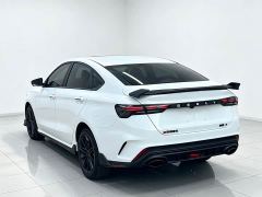 Geely Binrui COOL 1.5T DCT Lightning Edition - ფოტო 7