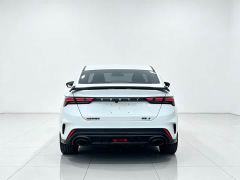 Geely Binrui COOL 1.5T DCT Lightning Edition - ფოტო 8