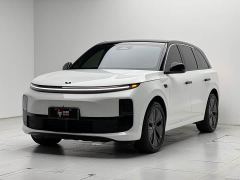 Li Auto L6 Pro - ფოტო 1