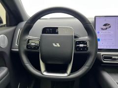 Li Auto L6 Pro - ფოტო 11