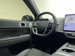 Li Auto L6 Pro - ფოტო 12