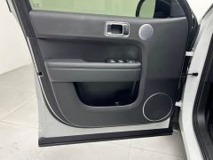 Li Auto L6 Pro - ფოტო 15
