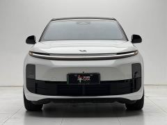 Li Auto L6 Pro - ფოტო 2