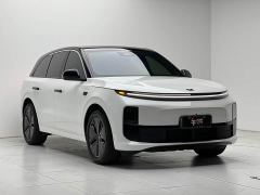 Li Auto L6 Pro - ფოტო 3