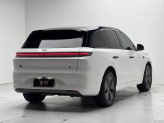 Li Auto L6 Pro - ფოტო 4
