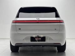 Li Auto L6 Pro - ფოტო 5
