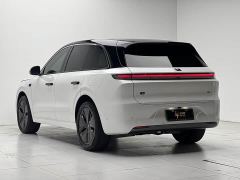 Li Auto L6 Pro - ფოტო 6