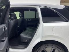 Li Auto L6 Pro - ფოტო 8