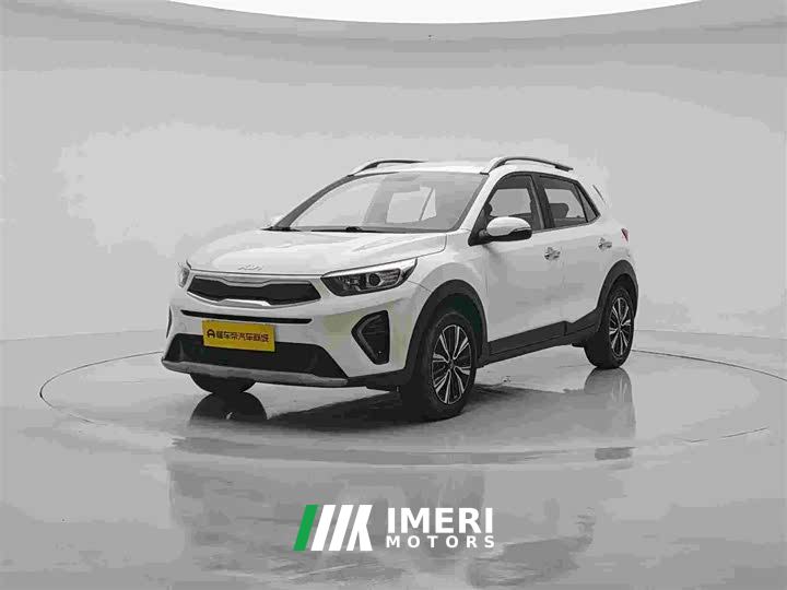 Kia Yipao 1.4L CVT Fun Edition - ავტომობილი ჩინეთიდან