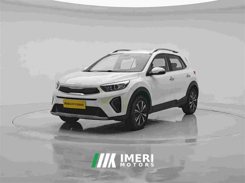 2022 Kia Yipao 1.4L CVT Fun Edition - ავტომობილი ჩინეთიდან