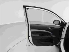 Kia Yipao 1.4L CVT Fun Edition - ფოტო 10