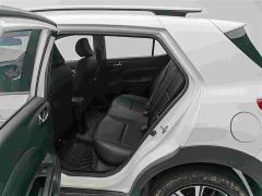 Kia Yipao 1.4L CVT Fun Edition - ფოტო 11