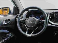 Kia Yipao 1.4L CVT Fun Edition - ფოტო 13