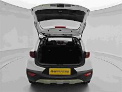 Kia Yipao 1.4L CVT Fun Edition - ფოტო 17