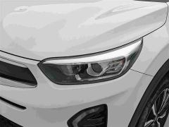 Kia Yipao 1.4L CVT Fun Edition - ფოტო 19