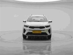 Kia Yipao 1.4L CVT Fun Edition - ფოტო 2
