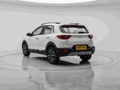 Kia Yipao 1.4L CVT Fun Edition - ფოტო 4