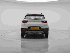 Kia Yipao 1.4L CVT Fun Edition - ფოტო 5