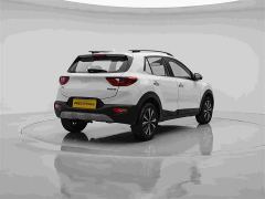 Kia Yipao 1.4L CVT Fun Edition - ფოტო 6