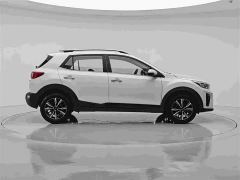 Kia Yipao 1.4L CVT Fun Edition - ფოტო 7