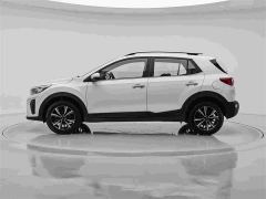 Kia Yipao 1.4L CVT Fun Edition - ფოტო 8