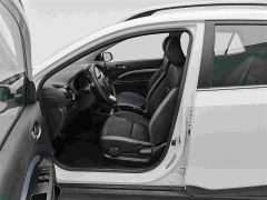 Kia Yipao 1.4L CVT Fun Edition - ფოტო 9