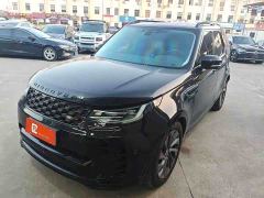 Land Rover Discovery 360PS R-Dynamic S - ფოტო 1